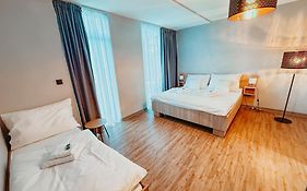 Apartmanovy Komplex - Janske Apartmany
